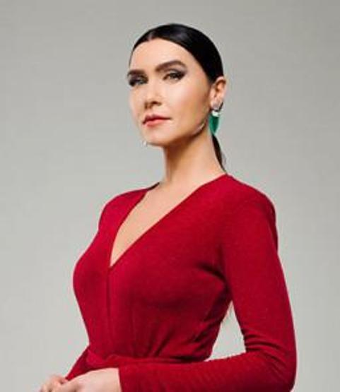 Yasak Elma oyuncusu Şevval Samdan Talat Bulut açıklaması