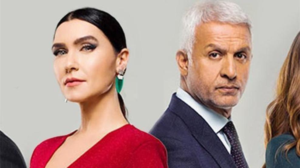 Yasak Elma oyuncusu Şevval Samdan Talat Bulut açıklaması
