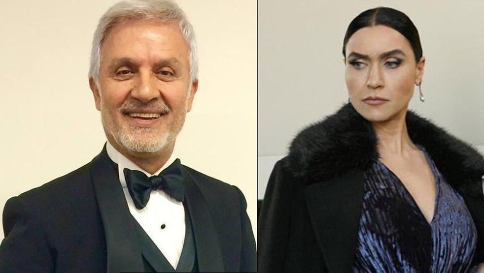 Yasak Elma oyuncusu Şevval Samdan Talat Bulut açıklaması