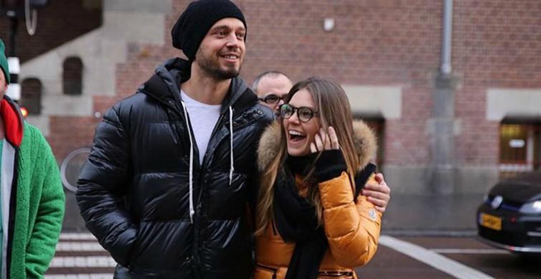 Aslı Enver, Murat Boz hamlesi: Onları da sildi