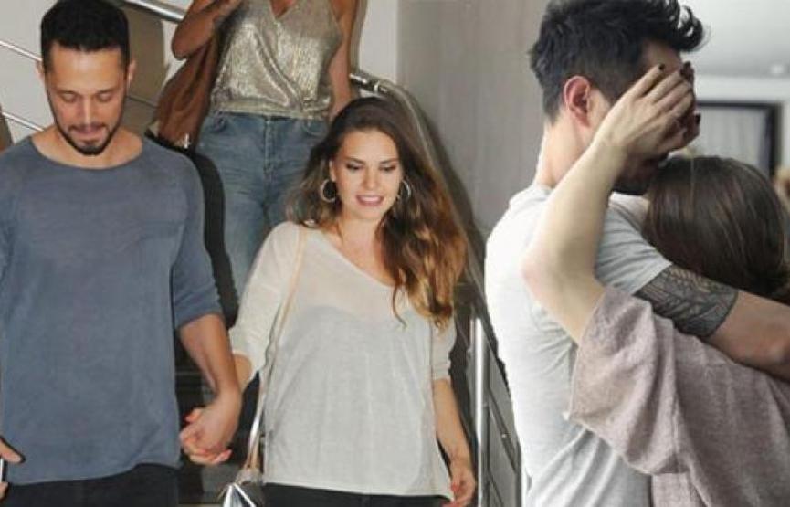 Aslı Enver, Murat Boz hamlesi: Onları da sildi