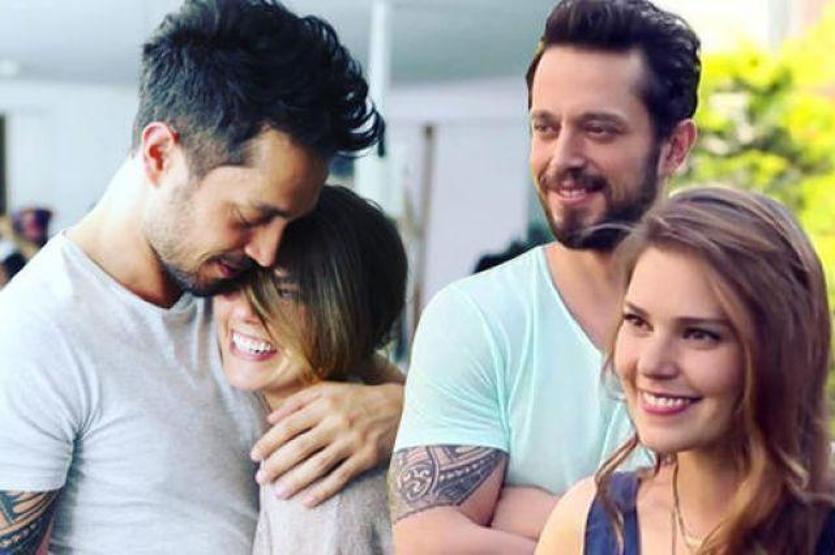 Aslı Enver, Murat Boz hamlesi: Onları da sildi
