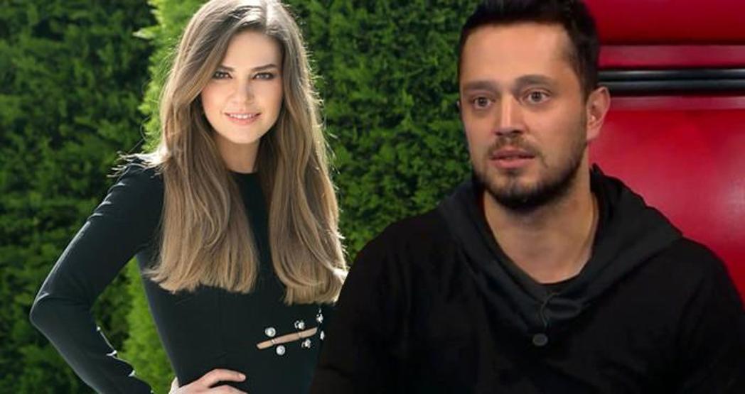 Aslı Enver, Murat Boz hamlesi: Onları da sildi