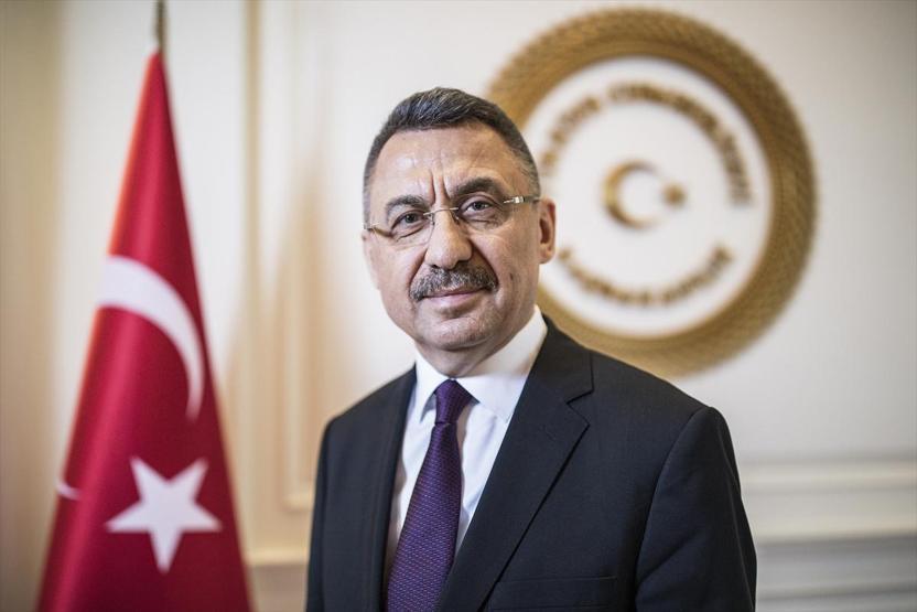 Son Müsteşar devletin mutfağına veda ediyor