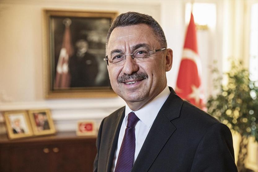 Son Müsteşar devletin mutfağına veda ediyor