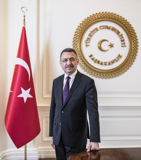 Son Müsteşar devletin mutfağına veda ediyor