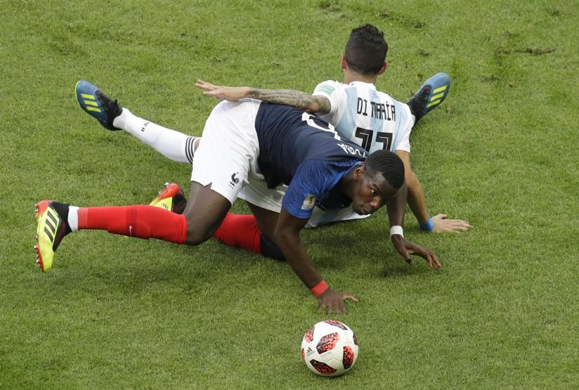 Mbappe yıldızlaştı, Messi veda etti