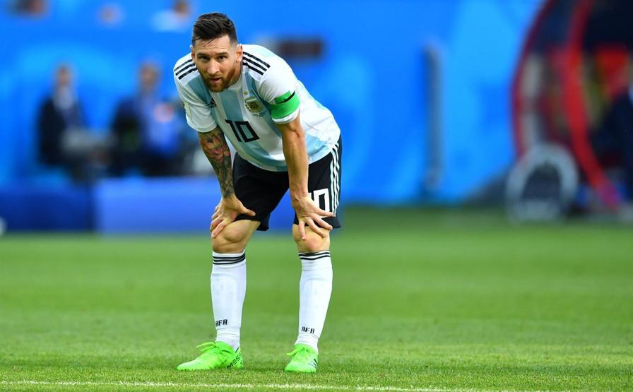 Mbappe yıldızlaştı, Messi veda etti