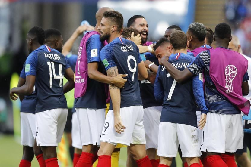 Mbappe yıldızlaştı, Messi veda etti