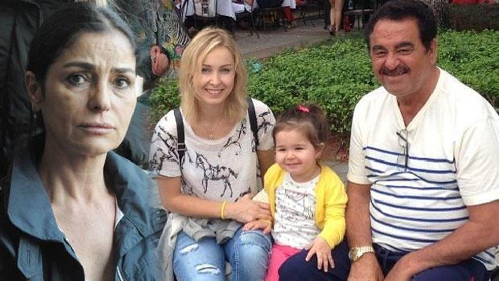 Ayşegül Yıldız: “Evlenmeyi ben istemedim”
