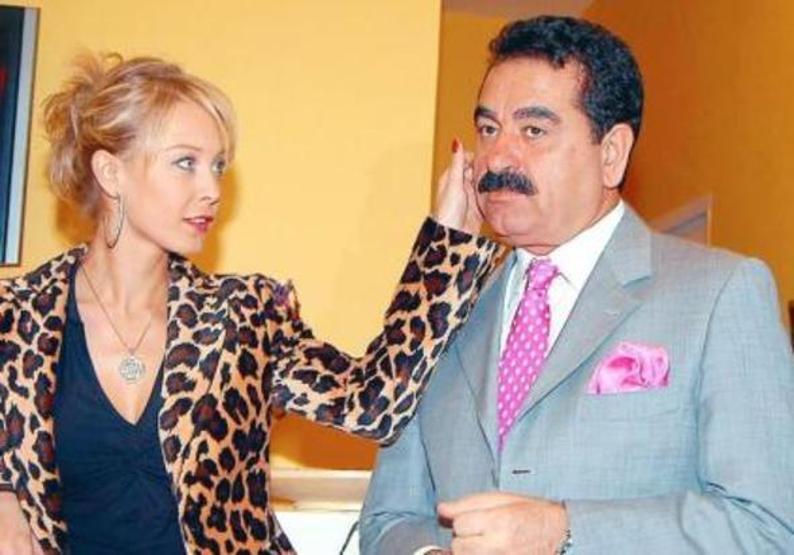 Ayşegül Yıldız: “Evlenmeyi ben istemedim”