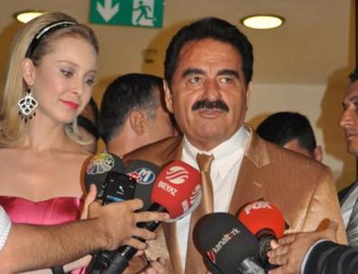 Ayşegül Yıldız: “Evlenmeyi ben istemedim”