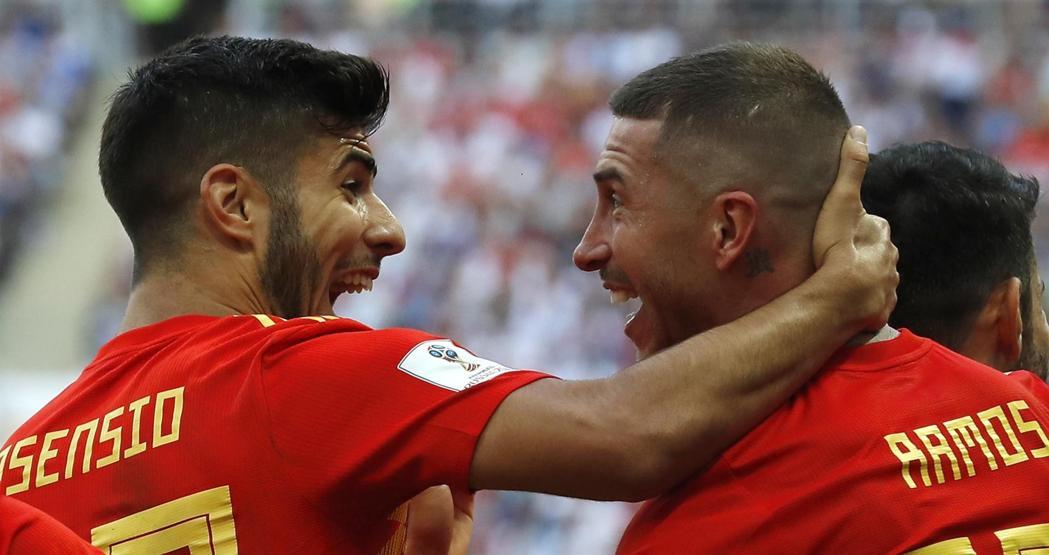 Rusya çeyrek finalde