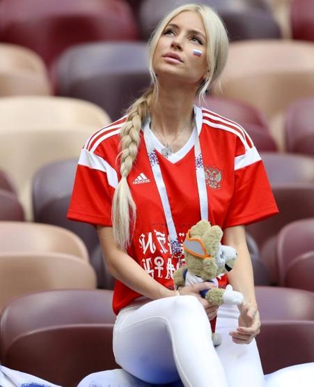 Rusya çeyrek finalde