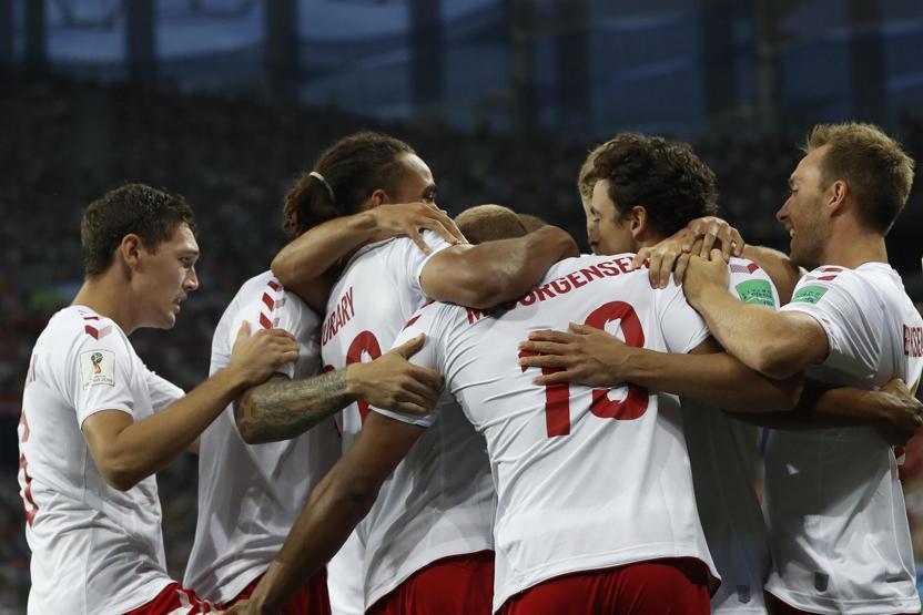 Hırvatistan çeyrek finalde