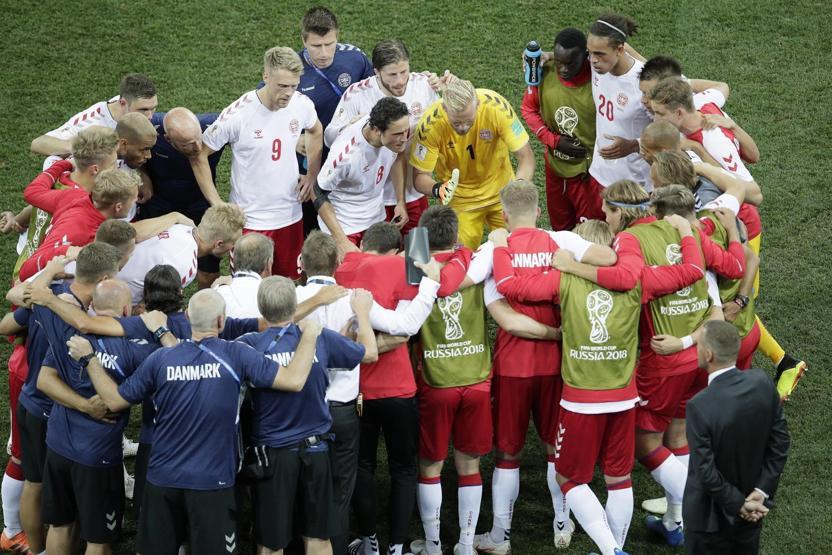 Hırvatistan çeyrek finalde