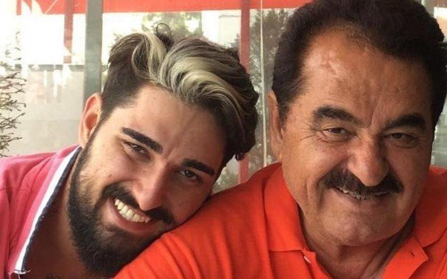 İbrahim Tatlıses’e tehdit telefonu: “Oğlunu öldüreceğiz”