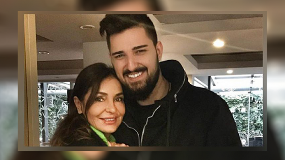 İbrahim Tatlıses’e tehdit telefonu: “Oğlunu öldüreceğiz”