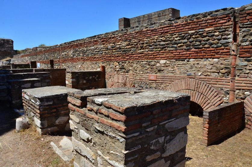 Yüzyıllar sonra ortaya çıktı... Isınmak için bu sistemi kullandılar