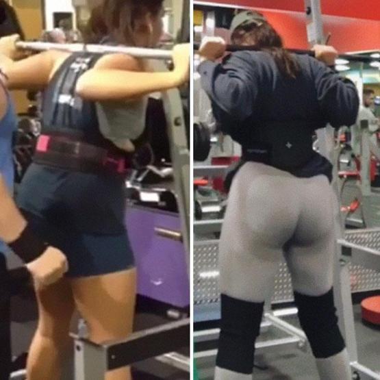 Yaklaşık 90 kilo verdi... Değişimi dudak uçuklatıyor