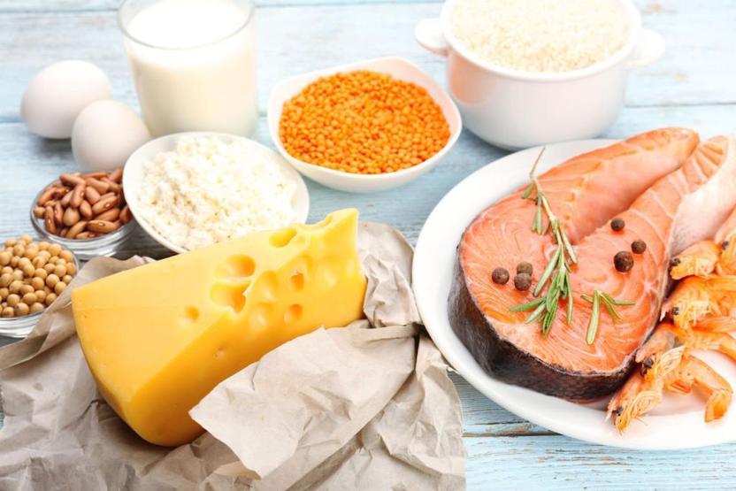 Hem bedeniniz hem de ruhunuz halsizse... O vitamine dikkat