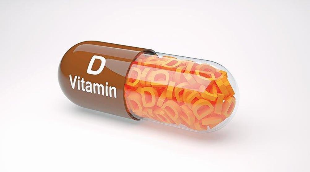 Hem bedeniniz hem de ruhunuz halsizse... O vitamine dikkat