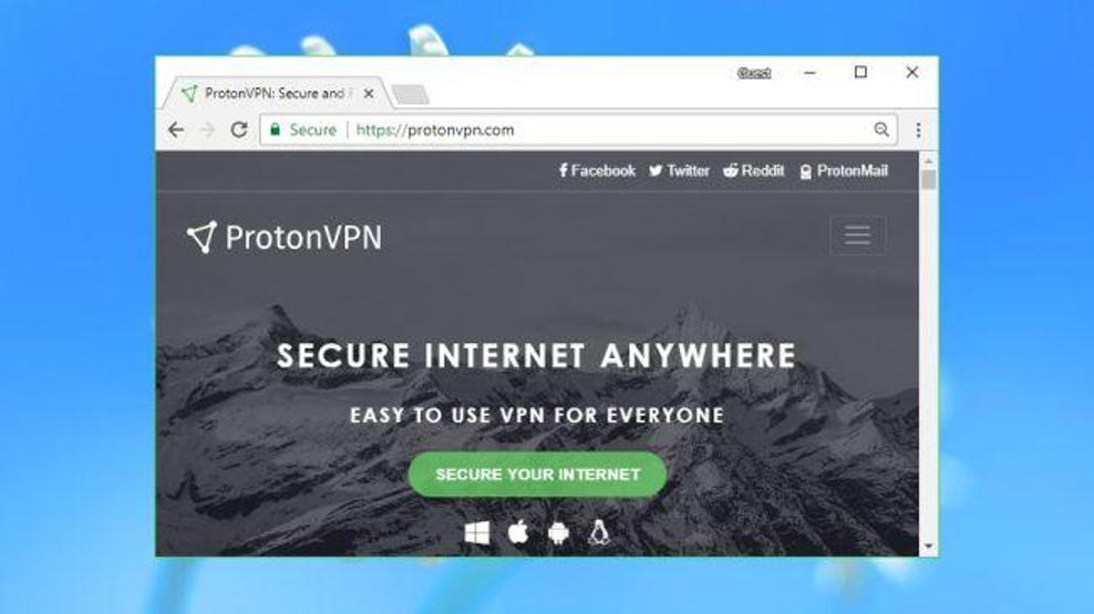 İşte en iyi VPN uygulamaları