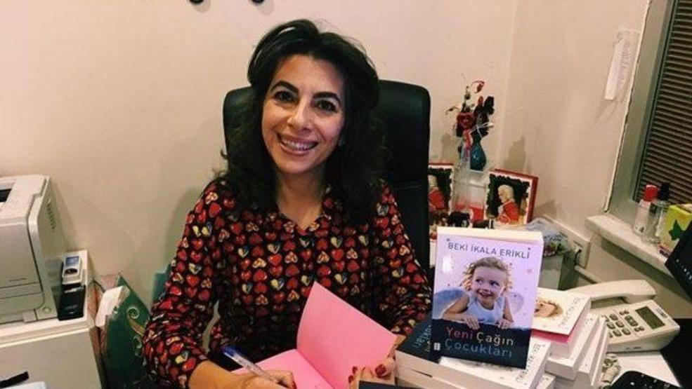 Yazar Beki İkala Eriklinin katiline verilen cezanın gerekçesi belli oldu
