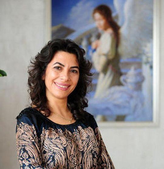 Yazar Beki İkala Eriklinin katiline verilen cezanın gerekçesi belli oldu