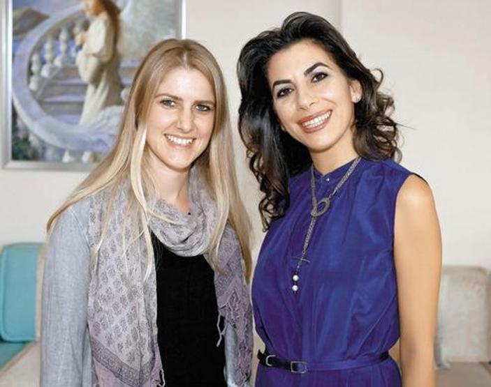 Yazar Beki İkala Eriklinin katiline verilen cezanın gerekçesi belli oldu