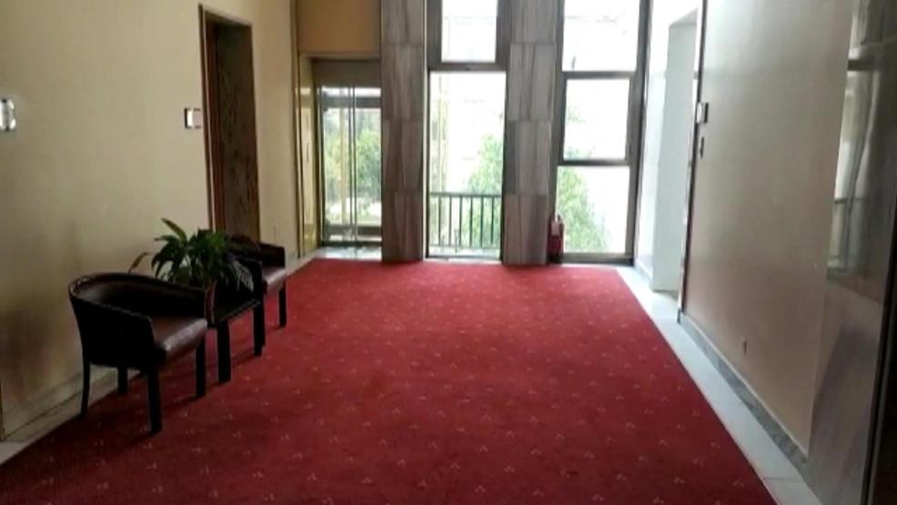 TBMMde yeni dönem hazırlığı