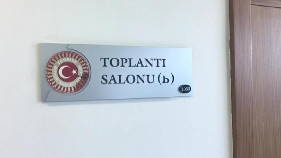 TBMMde yeni dönem hazırlığı