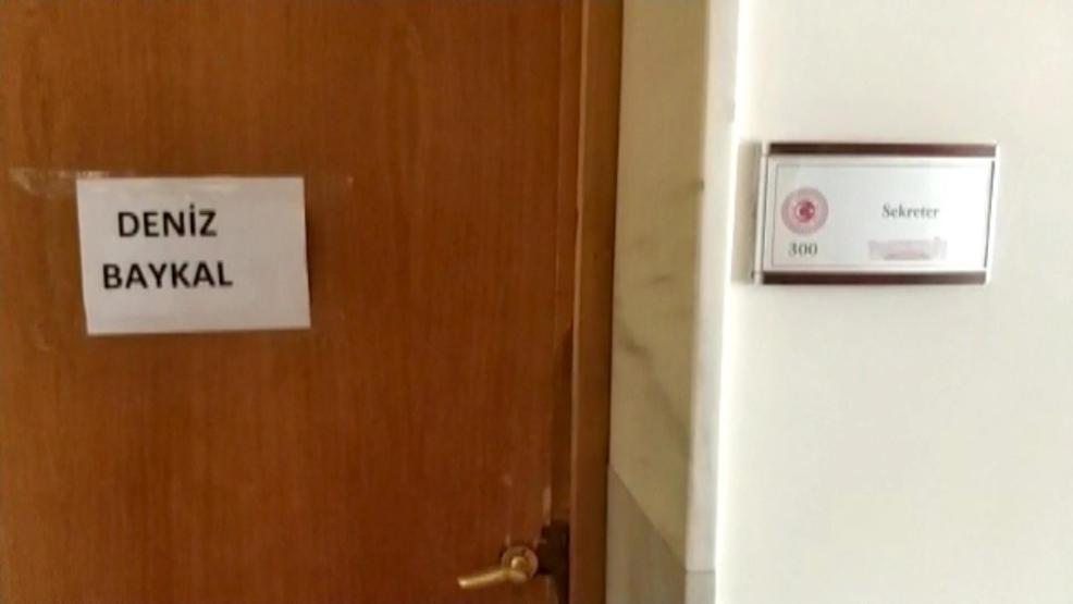TBMMde yeni dönem hazırlığı