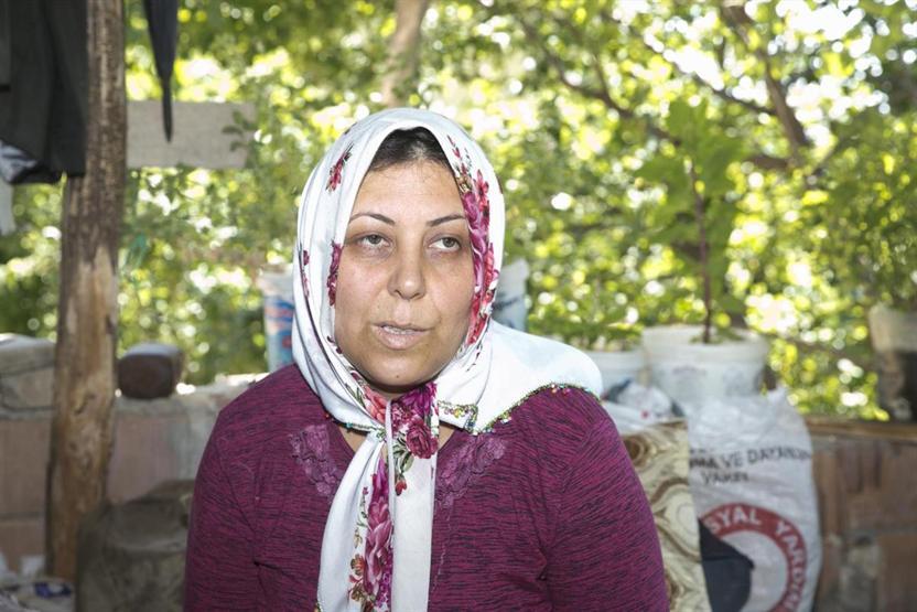 Ufuku arama çalışmaları dağdan köye kaydırıldı