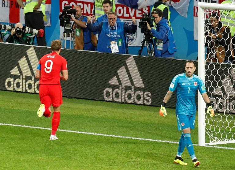 Son çeyrek finalist belli oldu