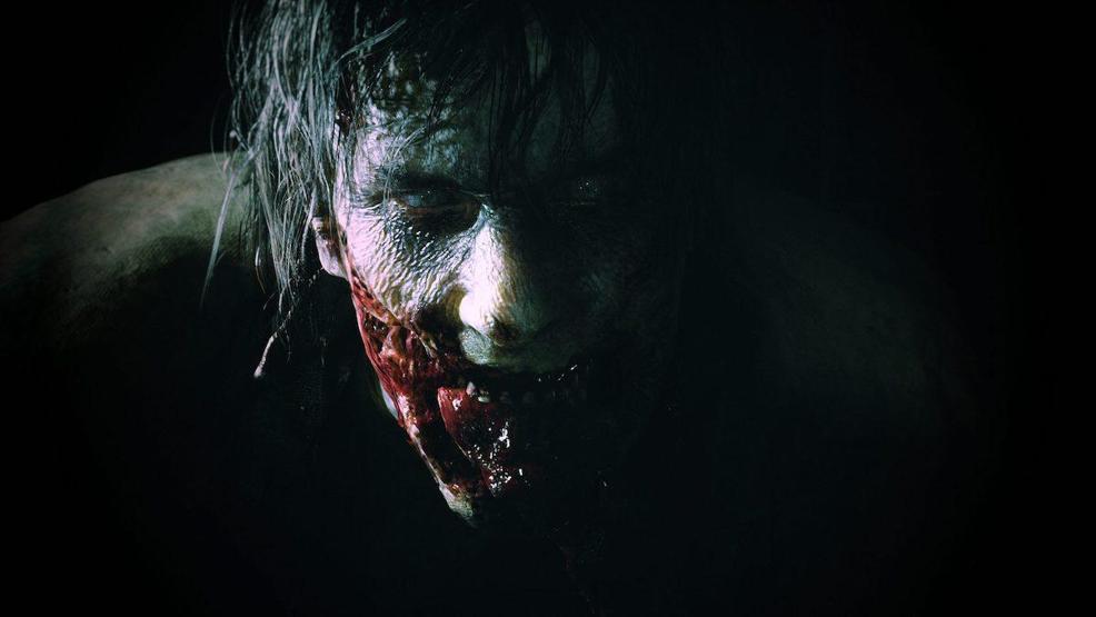 Resident Evil 2 ekran görüntüleri