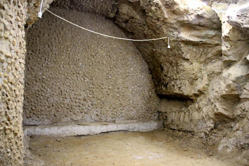 Bayburtun gizemli yeraltı şehrinde kazı yapılacak