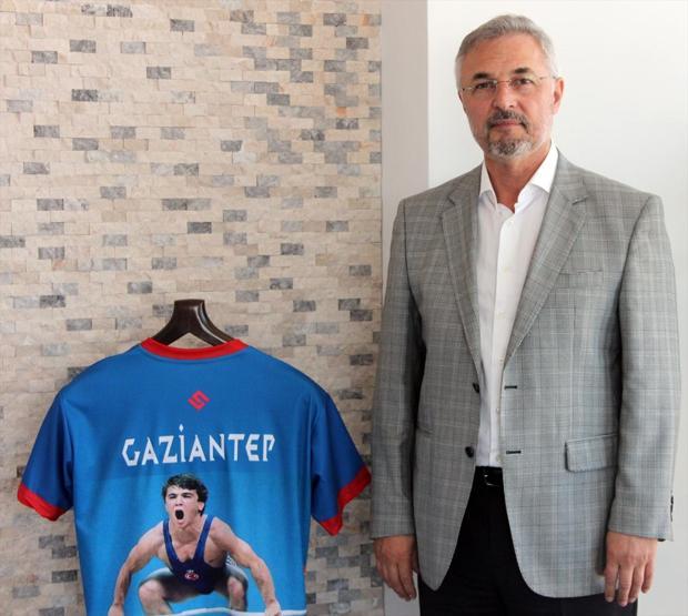 Halter Federasyonu Başkanı açıkladı: Dengesiz bir sporcu, ahlaki yönden zaafiyetleri var