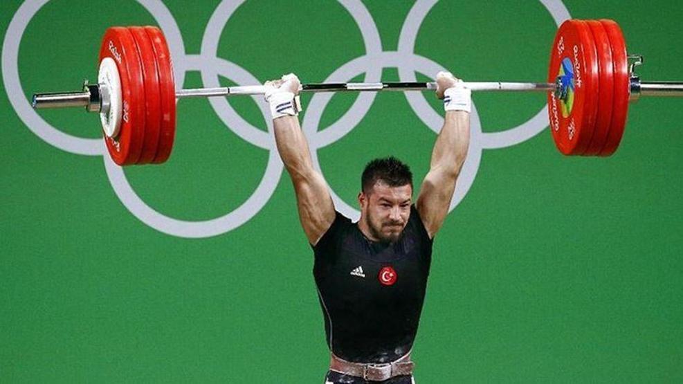 Halter Federasyonu Başkanı açıkladı: Dengesiz bir sporcu, ahlaki yönden zaafiyetleri var
