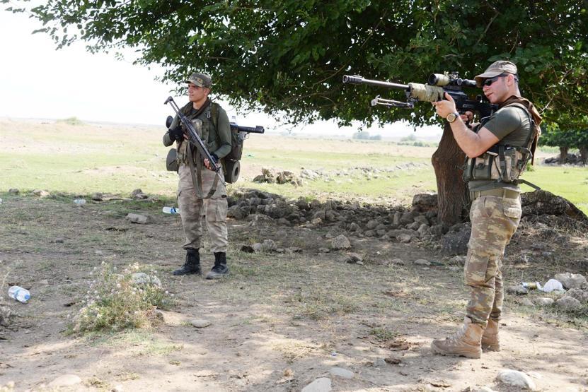 Silvanda kaybolmuştu, İstanbulda görüldüğü iddiası araştırılıyor