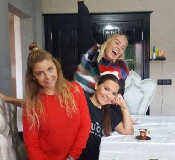 Ünlülerin ev halleri