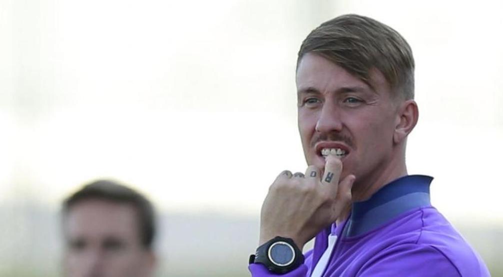 Real Madrid yöneticilerinin favorisi Guti