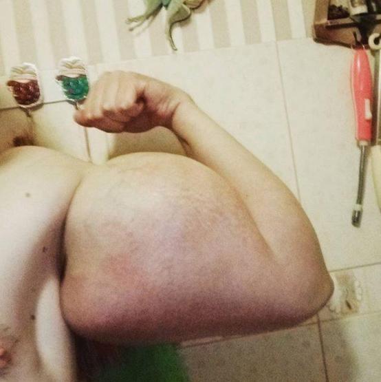 Temel Reis kolları için ölümü göze almıştı... Son hali şaşırtıyor
