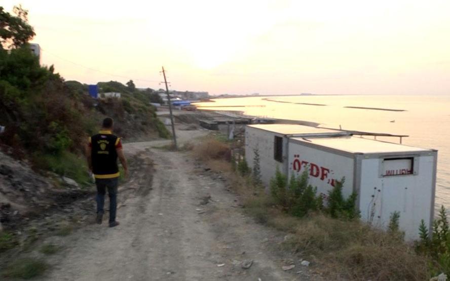Zorla fuhuş yaptıran 19 kişi gözaltında... İşte çetenin şifreleri