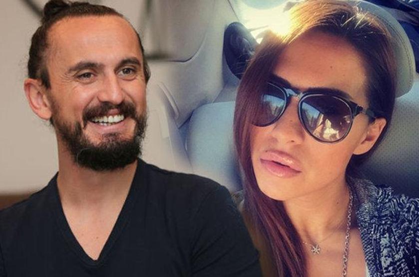 Seyhan Şaşko: Seren Serengil beni tehdit etti