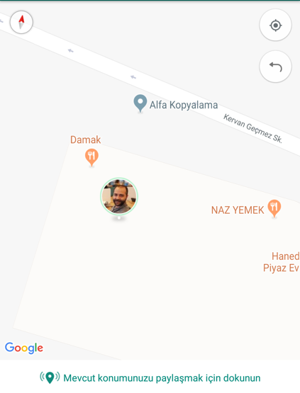 Çocuğunuzu WhatsAppla takip edebilirsiniz