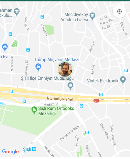 Çocuğunuzu WhatsAppla takip edebilirsiniz