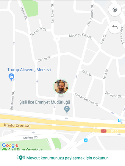 Çocuğunuzu WhatsAppla takip edebilirsiniz