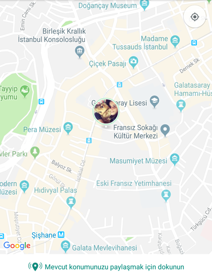 Çocuğunuzu WhatsAppla takip edebilirsiniz