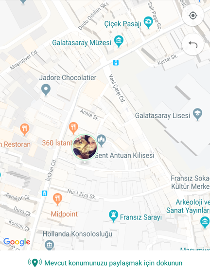Çocuğunuzu WhatsAppla takip edebilirsiniz